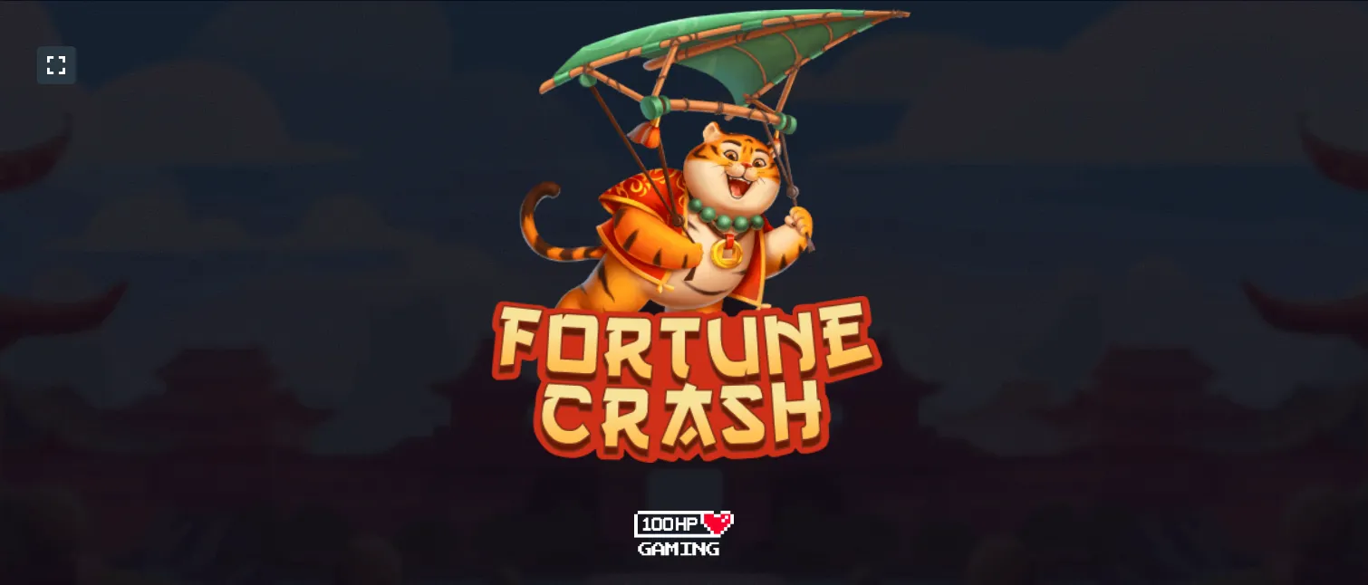 fortune crash