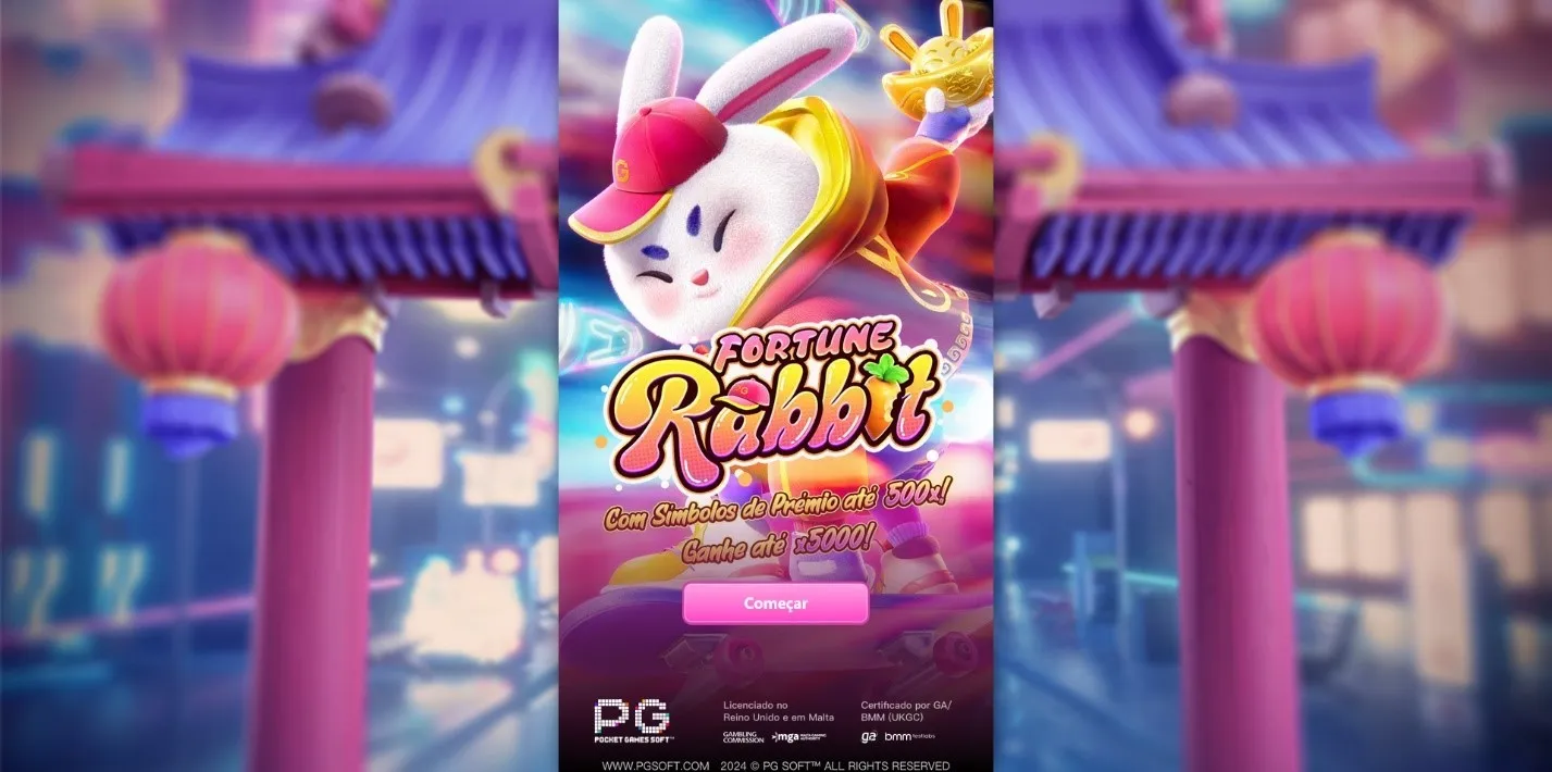 fortune rabit