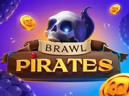 Brawl Pirates Brawl Pirates