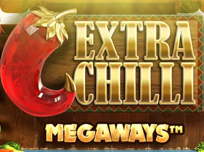 Extra Chilli Megaways Extra Chilli Megaways