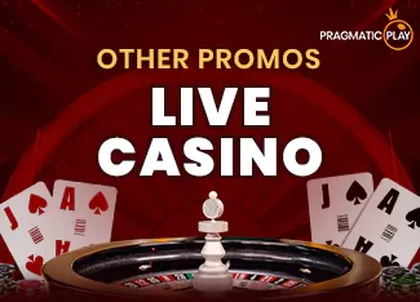 Live Casino Live Casino