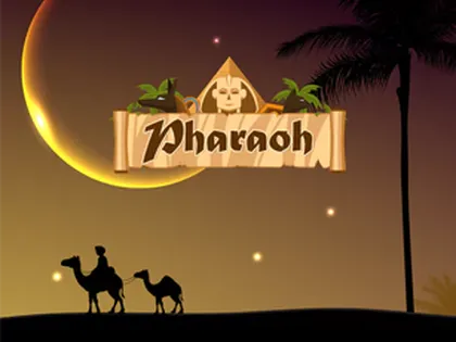Pharaon 1win